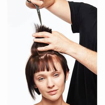 Hair Dressing