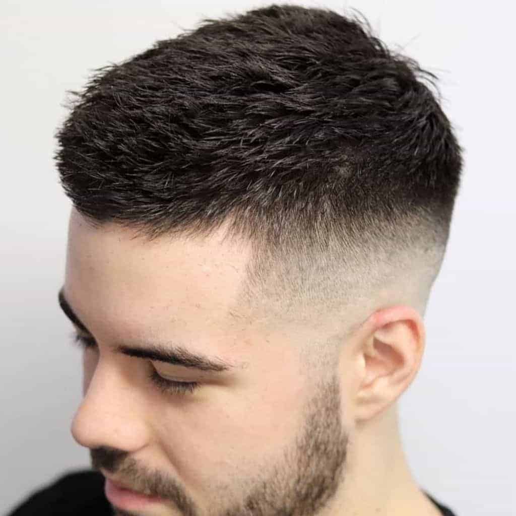 Haircut Service
